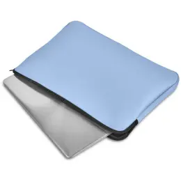 Altitude Nevo Neoprene Light Turquoise Laptop